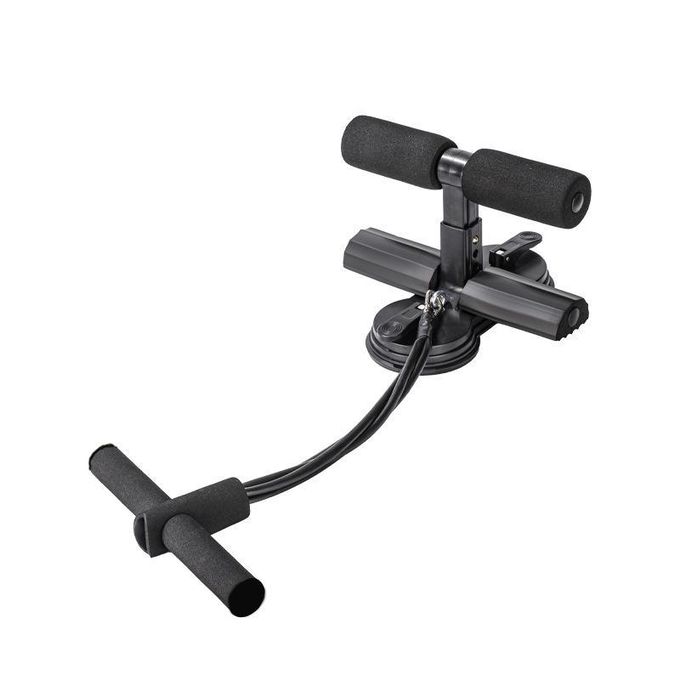 4 in 1 Sit Up Bar Assistant Gym Exercise Workout Equipment Fitness for Abdominal