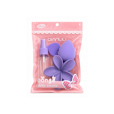 Beauty Makeup Blender Set