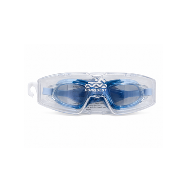 Conquest Fitness swimming goggles