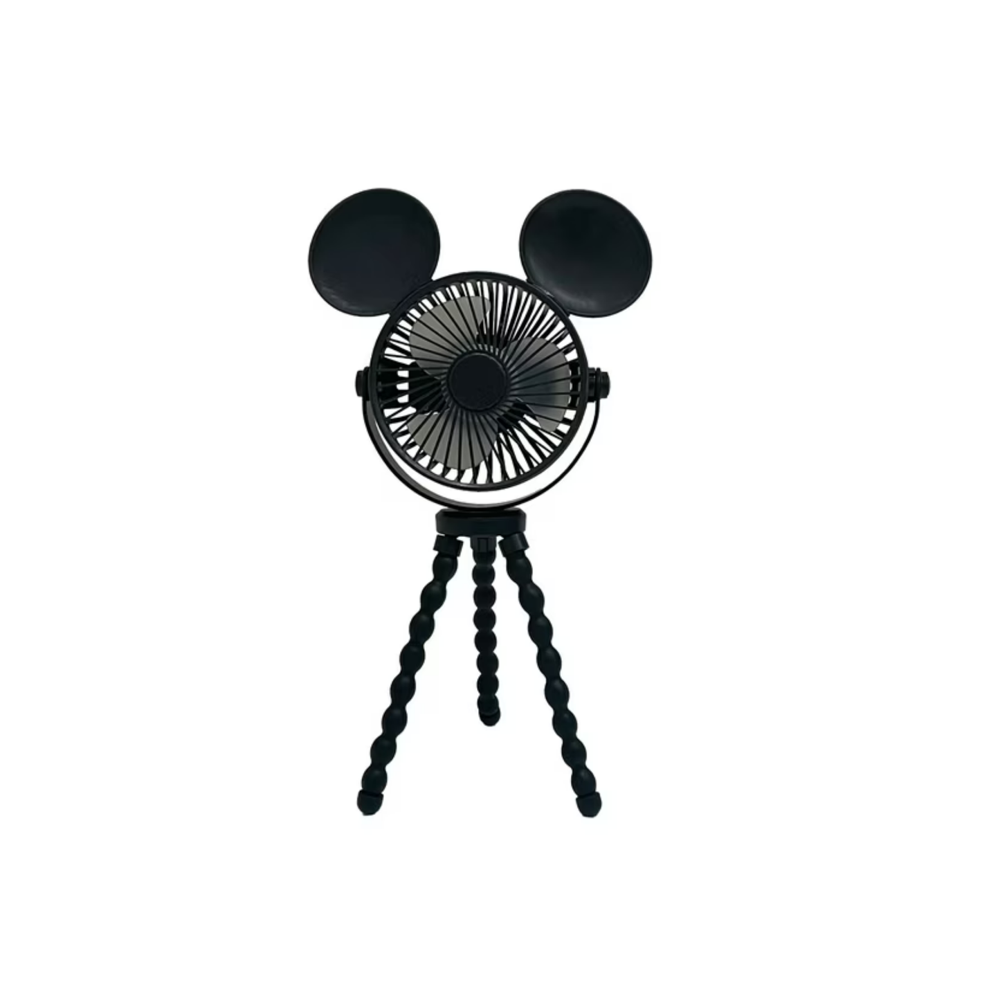 Disney Baby Mickey Mouse Stroller Fan