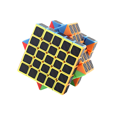 Fanxin 5x5x5 magic cube