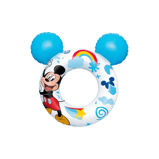 Swim Ring Mickey 74X76cm