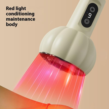Lymphatic Drainage Massager-Cupping Therapy, Cellulite Remover, Cellulite Massager with 9 levels of Suction Power, Rechargeable & Cordless Anti Cellulites Machine for Legs, Arms, Back, Neck