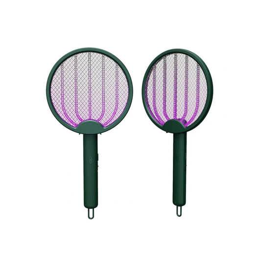 4 IN 1 Electric Mosquito & Fly Zappers/Killer, Kill Mosquitoes Quickly and Easily, USB Charging