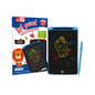 10-inch Colorful LCD Writing Tablet – Portable Electronic Sketchpad & Memo Pad for Kids (Ages 3+)
