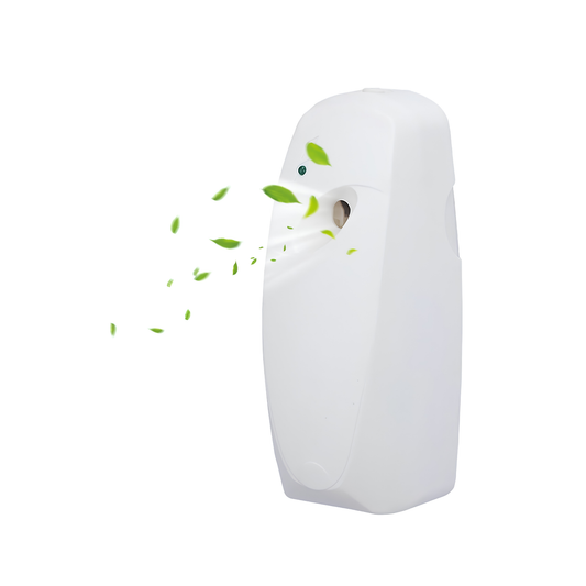 Perfume Automatic Air Freshener With One Refill