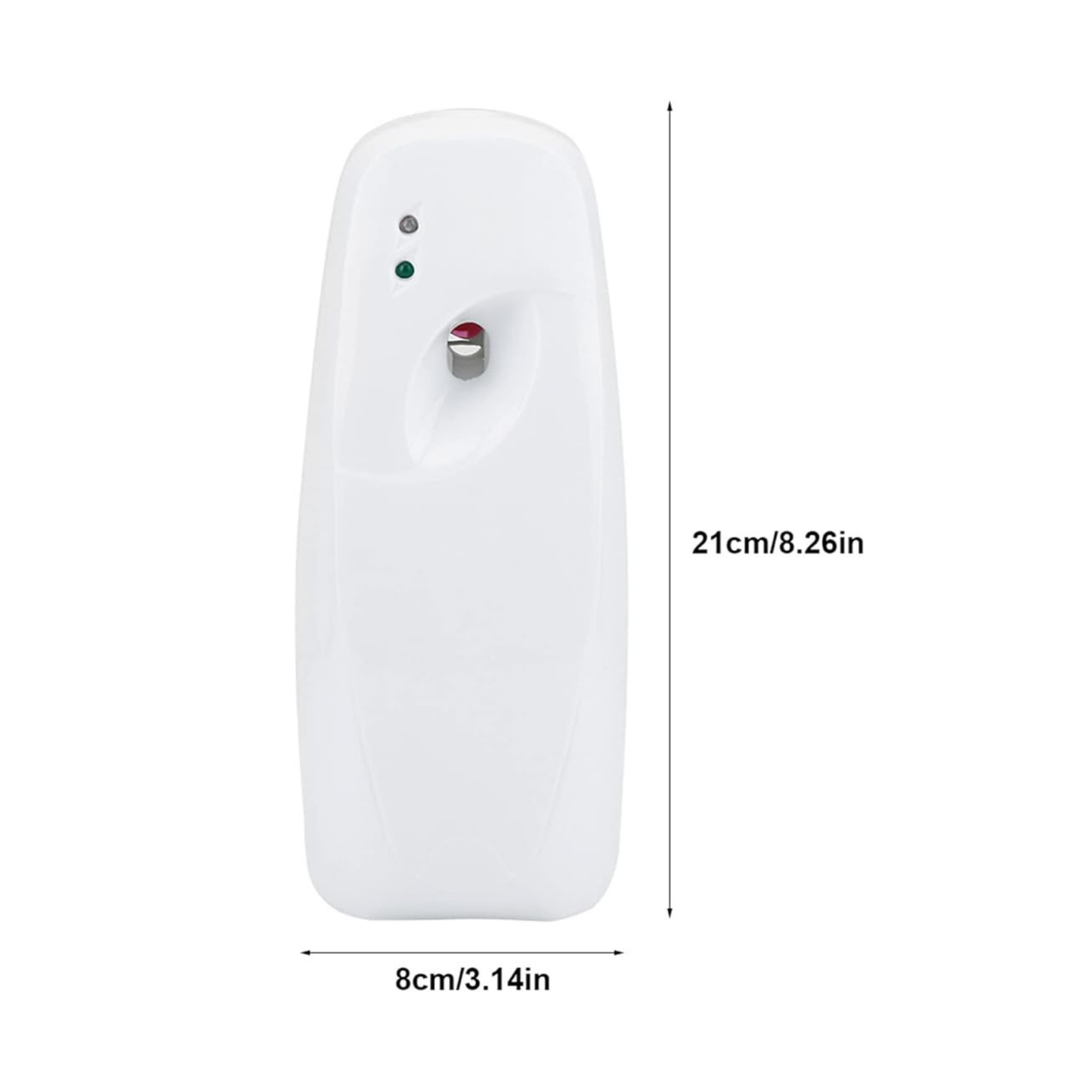 Perfume Automatic Air Freshener With One Refill