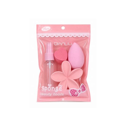 Beauty Makeup Blender Set