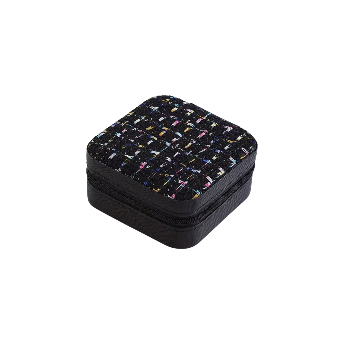 Jewelry Organizer, Jewelry Box, Storage Travel Portable Jewelry Storage Box Earrings Ring Small Jewelry Box Beautiful And Stylish Small Portable