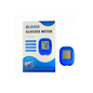 utomatic blood glucose meter, intelligent code-free household dual-unit portable blood glucose meter
