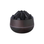 Electric Steam Diffuser Aromatherapy Humidifier Essential Oil Burner