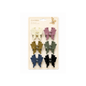 Butterfly Hair Clips