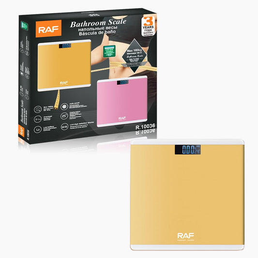 Digital Weight Scale