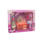 Kids' Makeup Dressing Table set toy - Girls