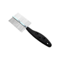Dog Cat Hair Haircut Brush Comb Shaver Shearing Blade Trimmer 2 Sides
