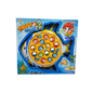 Classic fishing game toy