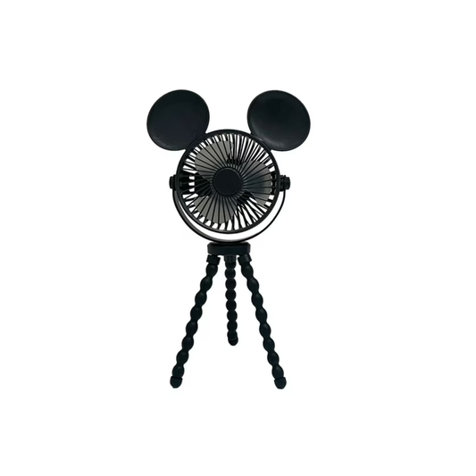Disney Baby Mickey Mouse Stroller Fan