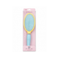Scented Hair Brushes for Women  and Detangling Paddle Brush, Great On Wet or Dry Hair, No More Tangle Hair Brush Set for Straight Long Thick Curly Natural Hair