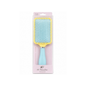 Scented Hair Brushes for Women  and Detangling Paddle Brush, Great On Wet or Dry Hair, No More Tangle Hair Brush Set for Straight Long Thick Curly Natural Hair
