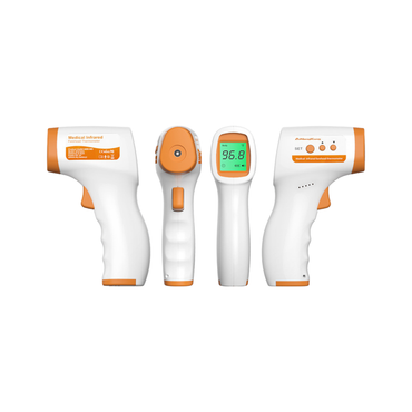 Non-Contact Digital Infrared Forehead Thermometer