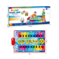 Electronic Music Blanket Kids Educational Piano Mat Toy for Playing Baby Kids