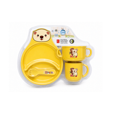 Kids Dish Set