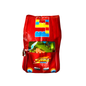 Planet of Toys 200 Pieces Building Blocks in Car Shaped Backpack