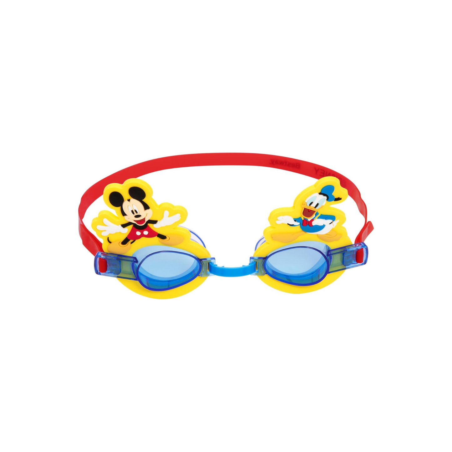 Kids Goggles Deluxe Mickey & Friends