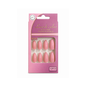 Nails premium series medium almond press-on nails