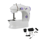 Easy To Use Electric Sweing Tailor Small Household Electric Mini Multifunction Portable Sewing Machine