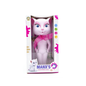 Talking Angela interactive toy