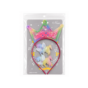 Unicorn Headband