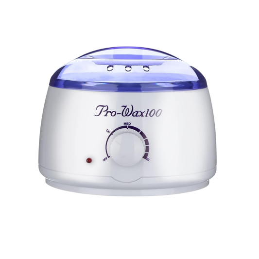 Wax Heater for Hard Paraffin Waxing