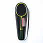 Premium 2-Player Badminton Racket Set with Carrying Case and Shuttlecocks
