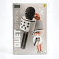 wireless Bluetooth karaoke microphones